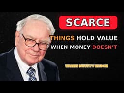 Crashes Are Not Random. They Are Shopping Seasons for the Prepared