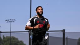 'We're all hungry and excited to go' - Joe Gomez on pre- ...