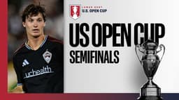 Colorado Rapids vs. St. Louis CITY: How to watch, stream US Open ...