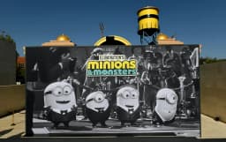 'Minions & Monsters' earns record reviews as sequel talks ...