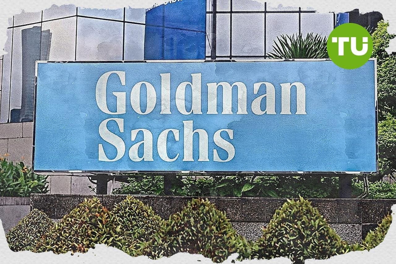 + for Goldman Sachs stock as price holds above key moving averages