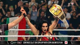 WWE Clash In Italy Results: Rhea Ripley Retains Women’s World Title