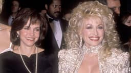 Sally Field Says She Treasured Every Minute With Dolly Parton