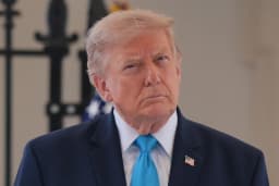 150 days into Iran war, Trump seems to have no good ...