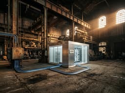 TeraWulf Proposes Hawesville Data Center