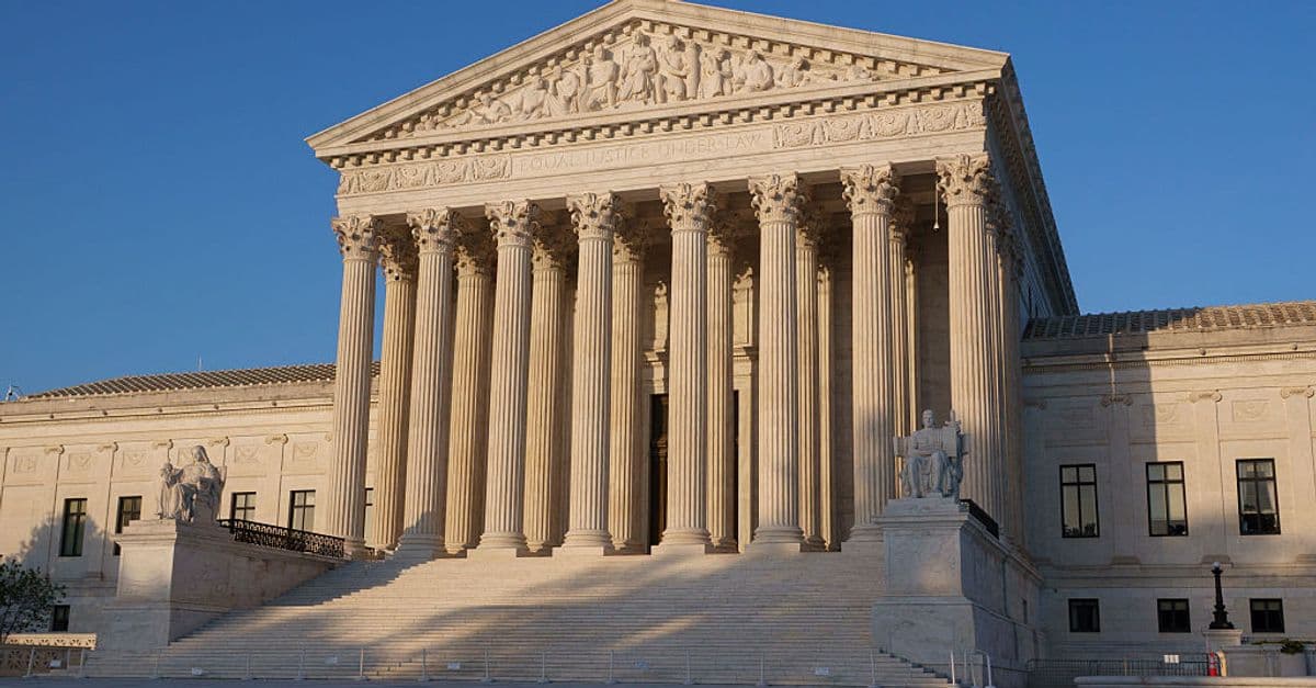The Supreme Court’s quiet coup | SCOTUSblog