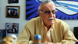 Excelsior! Stan Lee To Live Forever As ElevenLabs Licenses Marvel Legend’s Voice & Likeness For Commercial Use