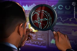 XRP price down nearly 30% in 2026 as chart flashes $1 warning