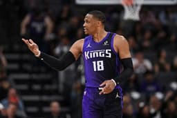 Could Hornets Make Sense as Potential Russell ...