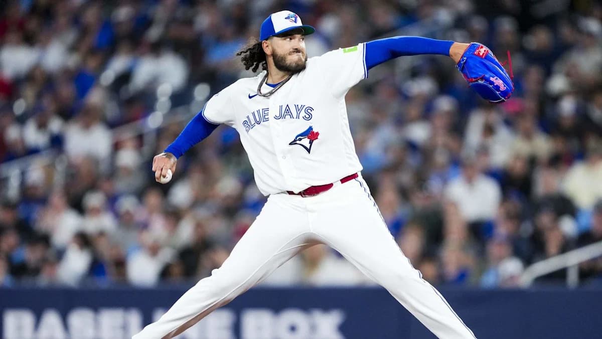 Blue Jays Get Surprising Injury Update on $30M Pitcher During ...
