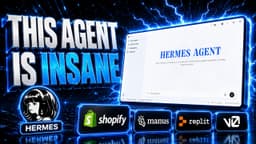 AI News: This New AI Agent is Scary Good