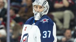 The Hockey News Big Show: Will Connor Hellebuyck ...