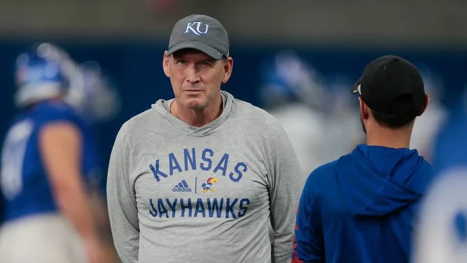 3 Losing Streaks the Jayhawks Must End in 2026
