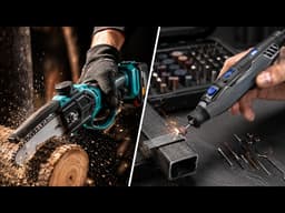 23 Hidden Tool Gems on Amazon Every DIYer Needs to Know About