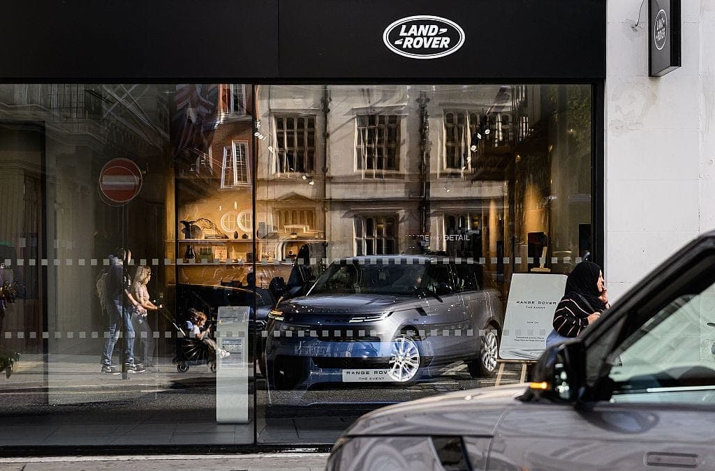 Is British Car Making Nearing the End of the Road?