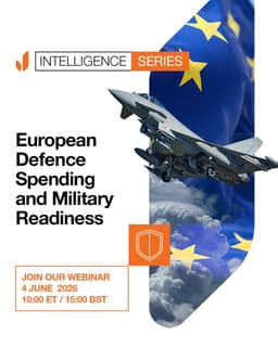 @JanesINTEL: European defence budgets grew at the fastest rate ever recorded by Janes in 2025 – adding nearly USD...