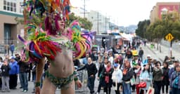 Road closures and traffic: what to expect during the Carnaval Festival