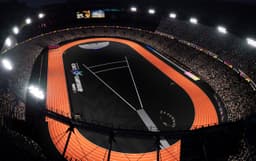 World Athletics Ultimate Championship: What's New For 2026