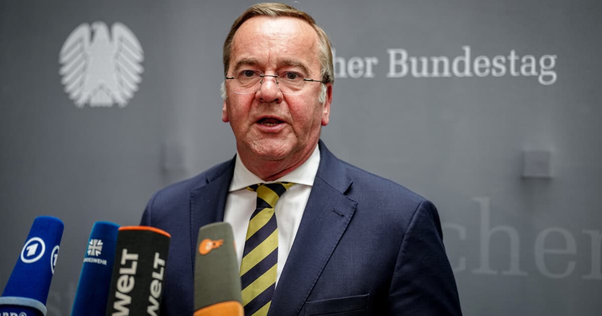 Germany's New Military Doctrine