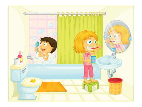 A Comprehensive Child Safety Guideline For Parents