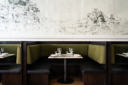 Brandon Jew on 10 Years of Mister Jiu’s in San Francisco’s Chinatown