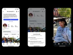 Instagram cracks down on AI influencers pretending to be ...