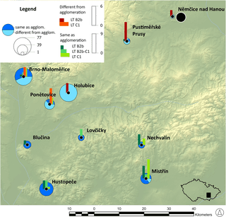 Metalwork from the Amber Road Corridor | PLOS One