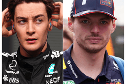 George Russell: I’d understand if four-time champion Max Verstappen quit F1