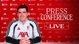 Andoni Iraola | First Press Conference