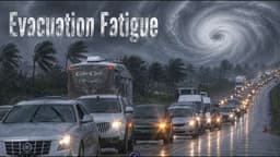 ‘Hurricane fatigue:’ Why some Floridians ignore evacuation orders