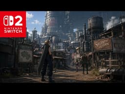 TOP 15 BEST AAA Games on Nintendo Switch 2