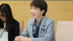 Japan enacts largest state budget in history worth €664 billion