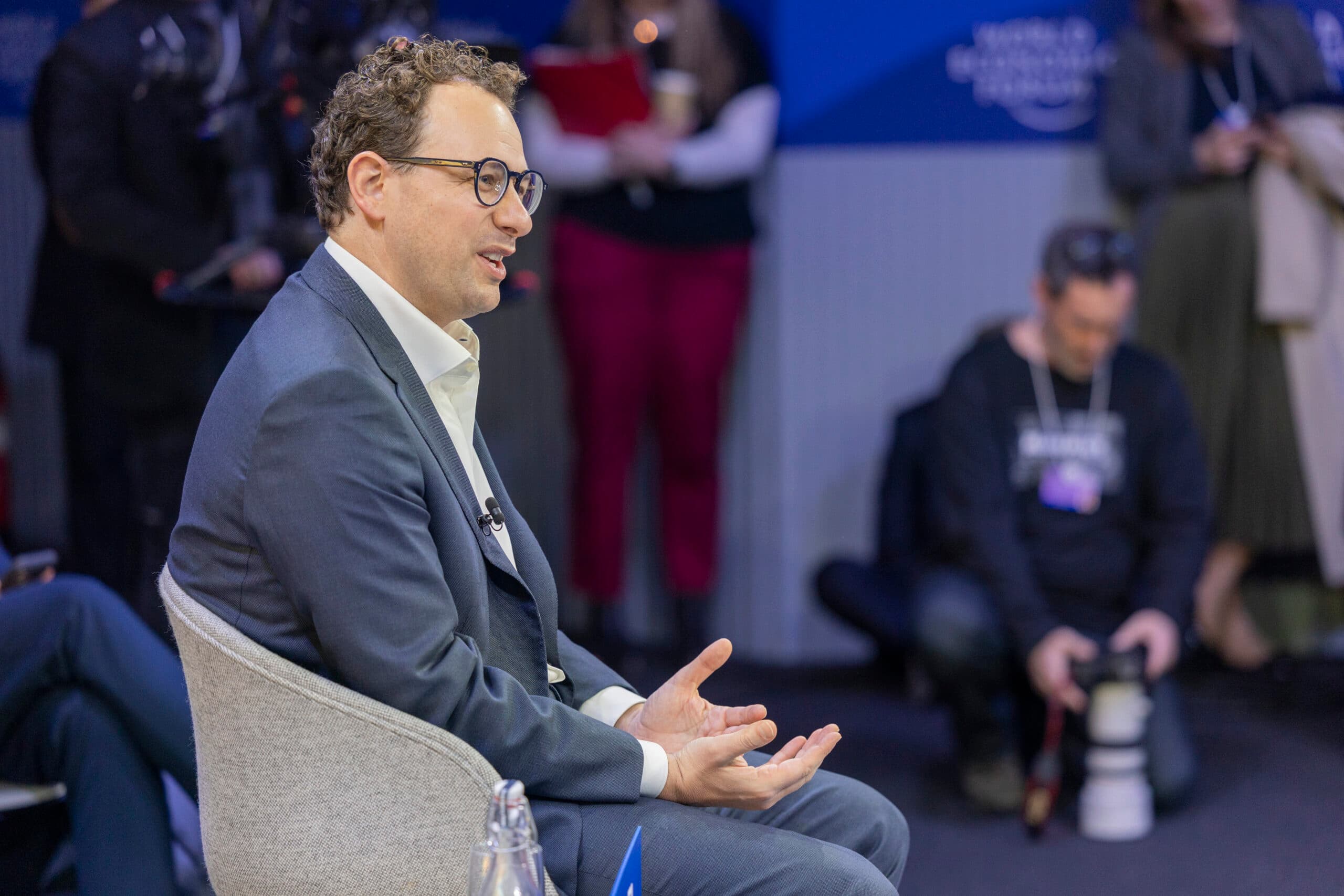 Agent platforms and orchestration accelerate