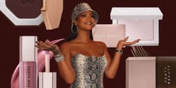 Fenty Beauty's New Foundation Is the Start of a Whole ...