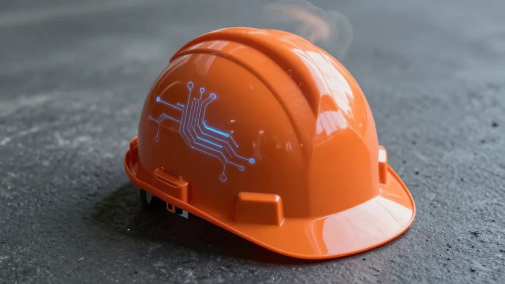 Construction SaaS to Reach $50B by 2036