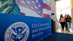 Judge Strikes Down Trump Immigration Restrictions on Applicants From 39 Countries