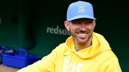 Red Sox Announce Unusual Lineup Before Facing Yankees ...