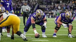Washington football has two opponents ranked in US LBM ...