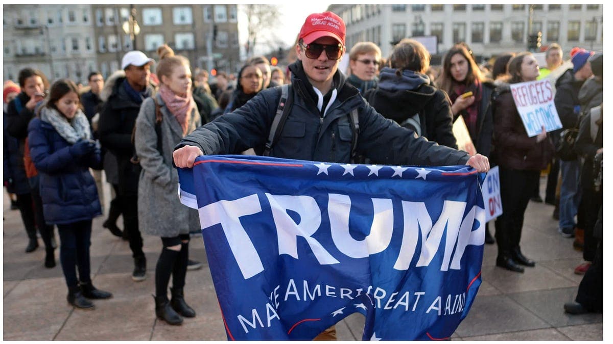 The Radicals on the Ballot in 2026
