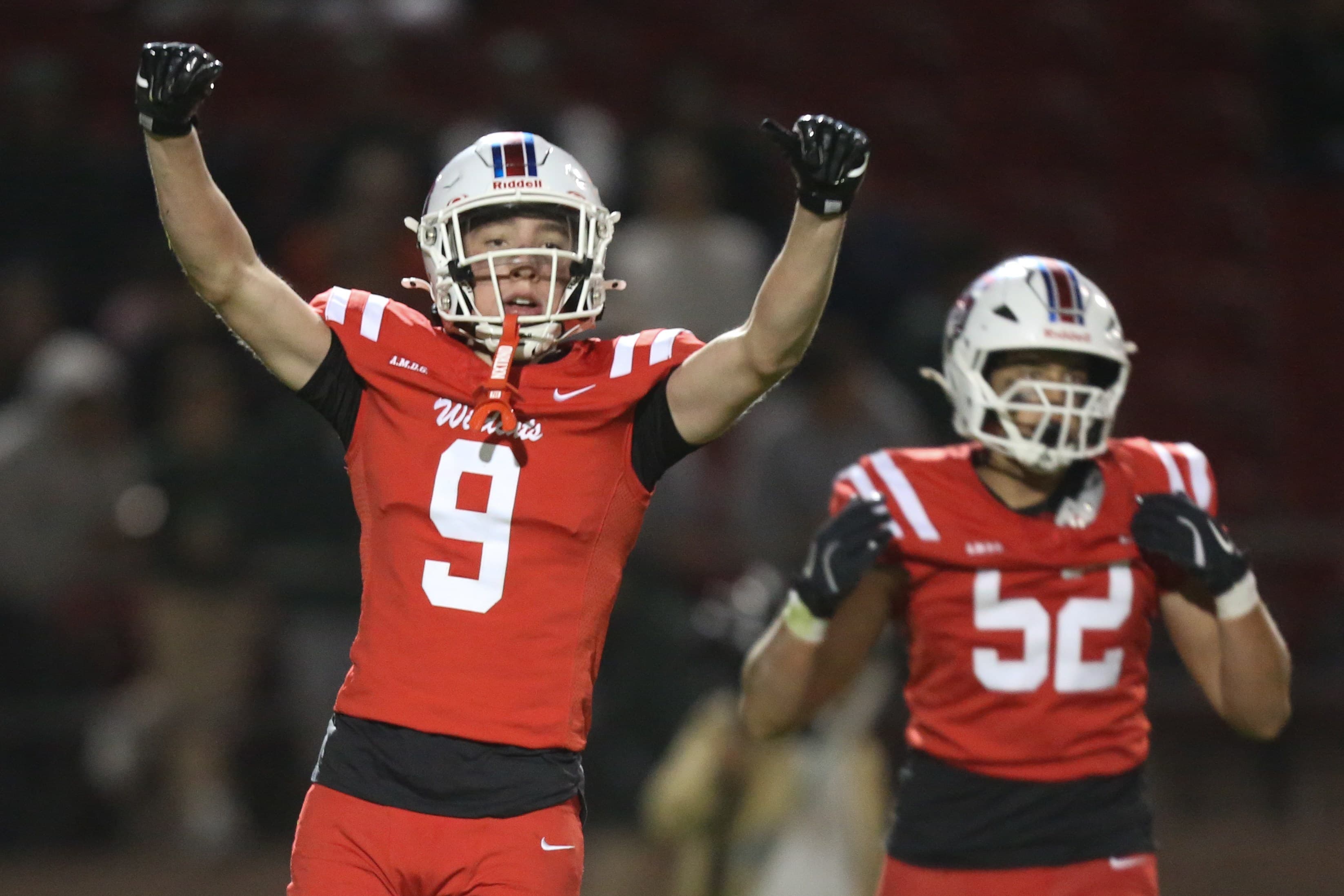 Bay Area News Group high school football predictions
