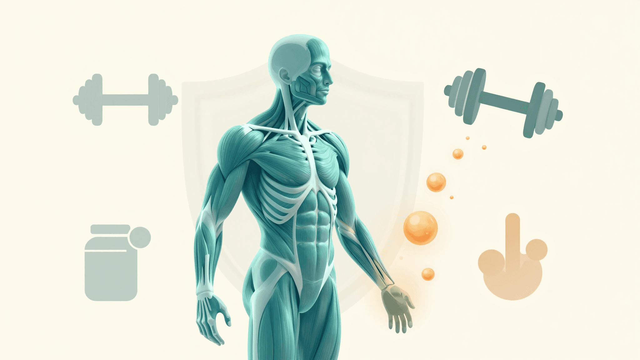 6 Proven Ways to Maintain Muscle While Losing Weight