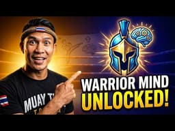 Muay Thaibata Trainer Module 12 overview