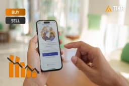 Microsoft Reports Surge in Copilot AI Adoption Among Business Clients | TIKR.com