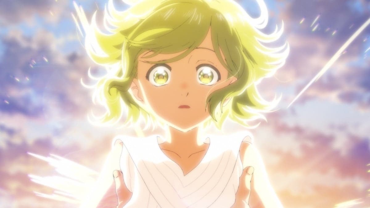 'Witch Hat Atelier' is anime's next great fantasy epic | Mashable
