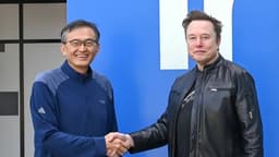 Intel Pairs Up With Elon Musk on the Grand “TeraFab” Project, Which Plans to Produce Chips at a Volume Significantly Larger Than Any Other Foundry