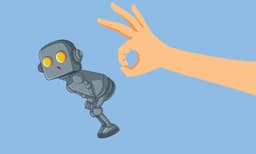 Why companies are hiring workers back after AI-driven ...
