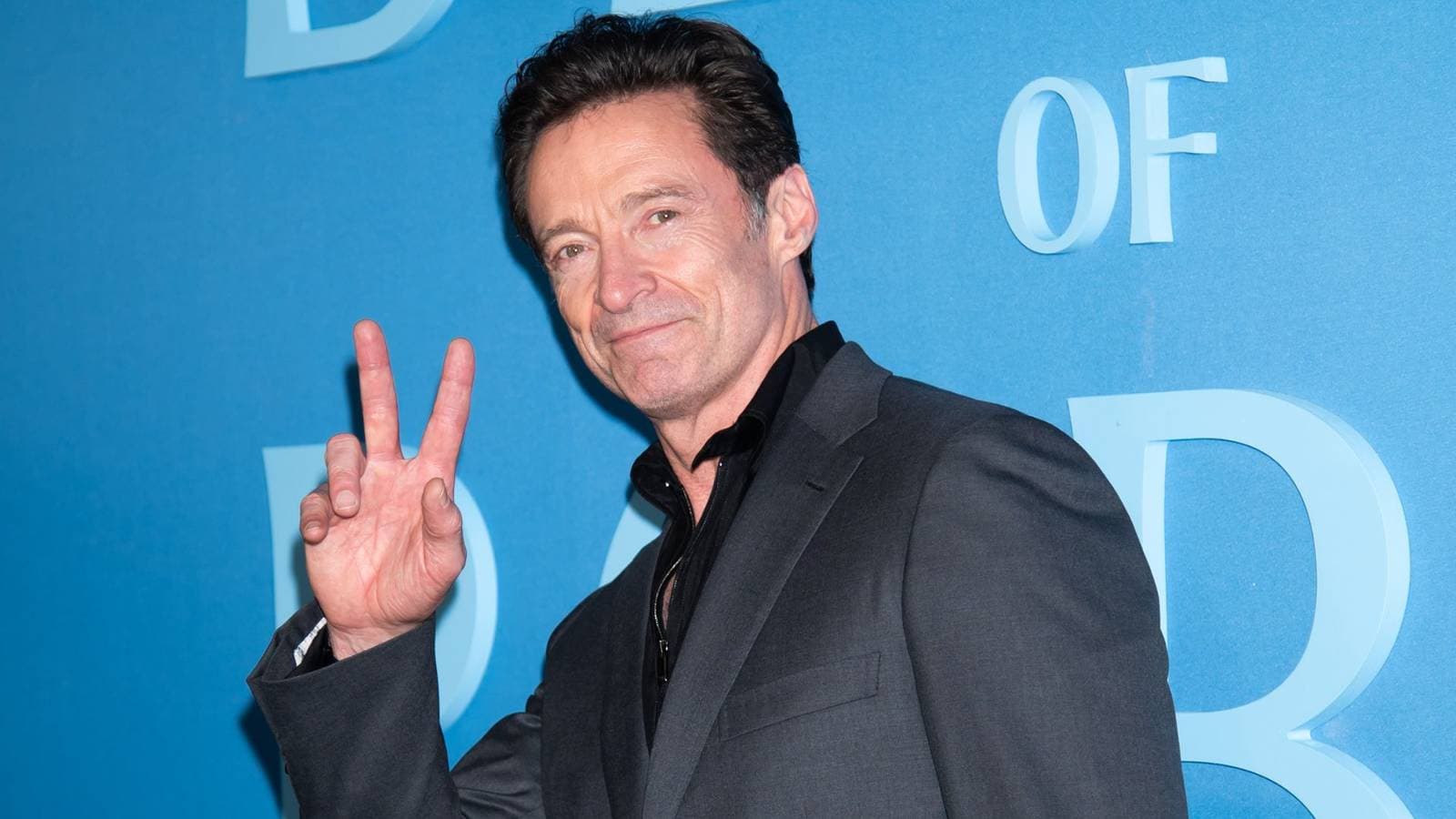 Hugh Jackman's 104-Minute Sci-Fi Adventure Is a Global ...