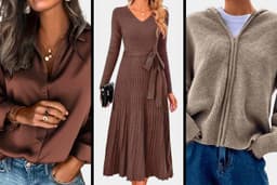 12 Elevated Amazon Winter Clothes Picks Under $60
