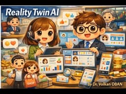 Reality Twin AI and the Emergence of Twin-State Behavioral Intelligence
