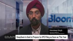 AI Stocks: Fundamentals vs. Fear, Says Mandeep Singh